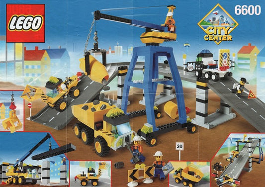 Set 6600-2