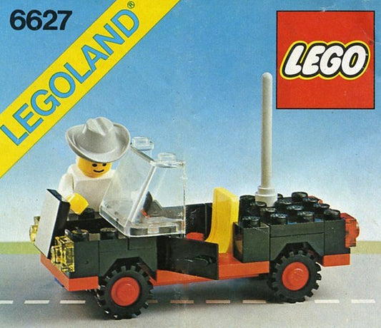 Set 6627-1