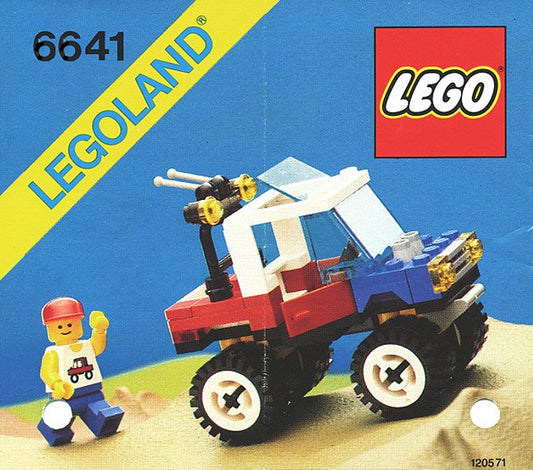 Set 6641-1