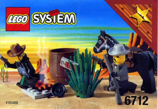 Set 6712-1