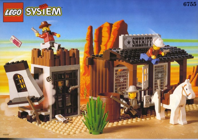 Set 6755-1