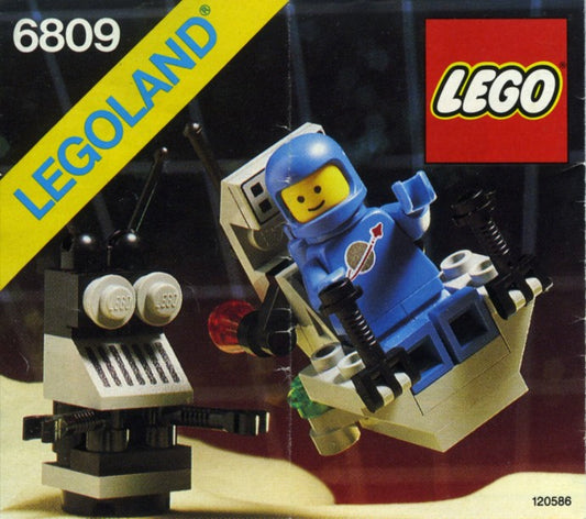 Set 6809-1
