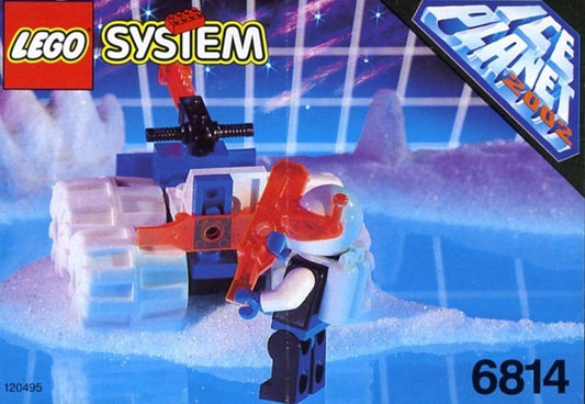 Set 6814-1