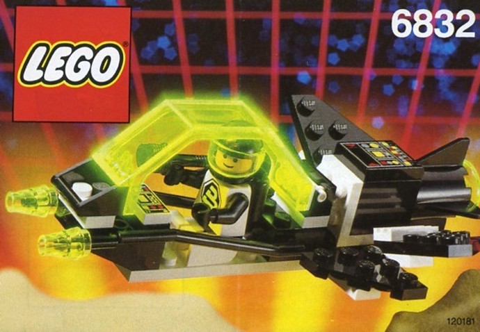 Set 6832-1