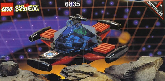Set 6835-1