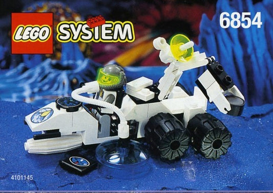 Set 6854-1
