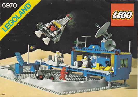 Set 6970-1