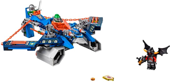 Set 70320-1