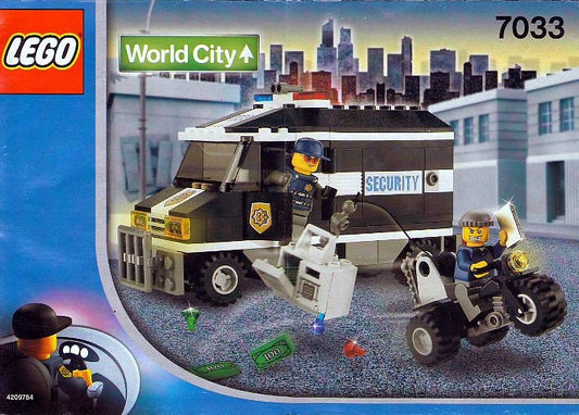 Set 7033-1