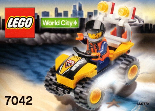 Set 7042-1
