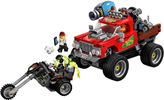 Set 70421-1