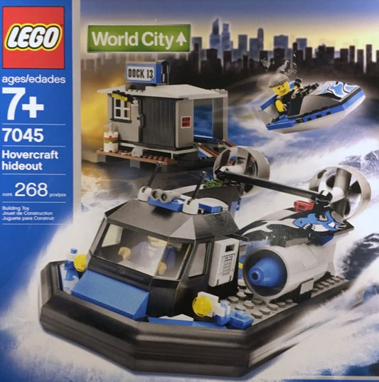 Set 7045-1
