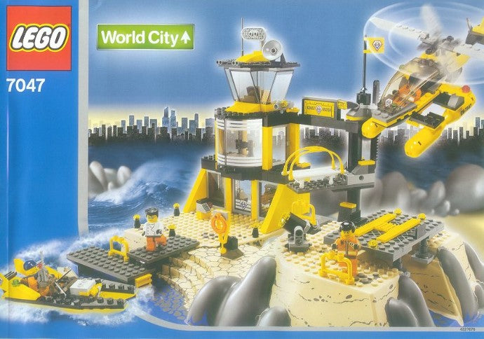 Set 7047-1