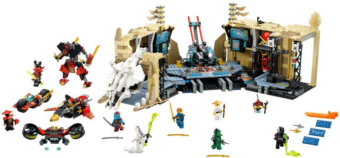 Set 70596-1