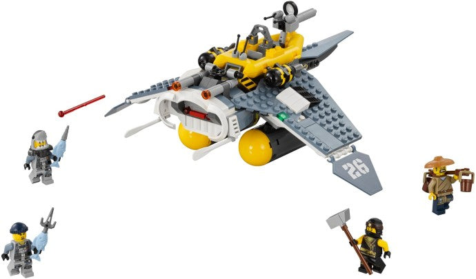 Set 70609-1