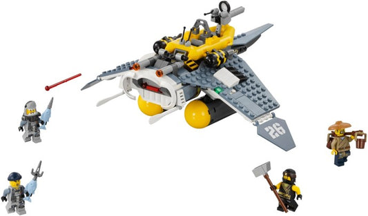 Set 70609-1
