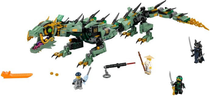 Set 70612-1