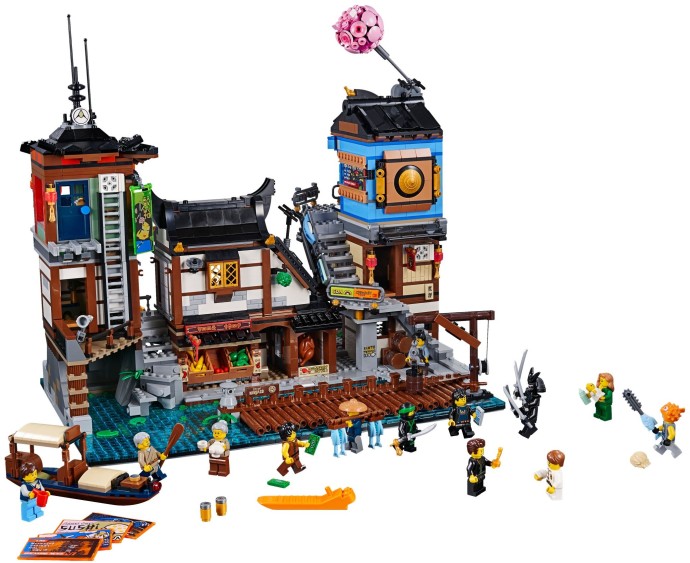 Set 70657-1