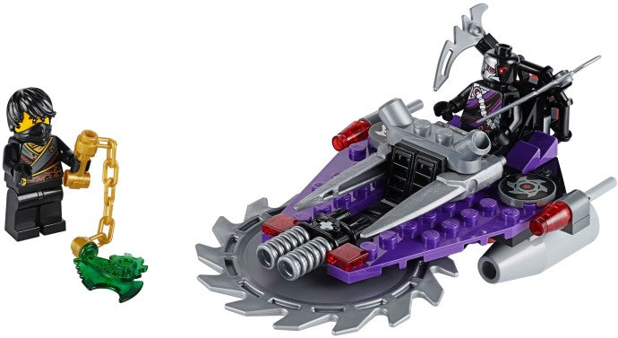 Set 70720-1