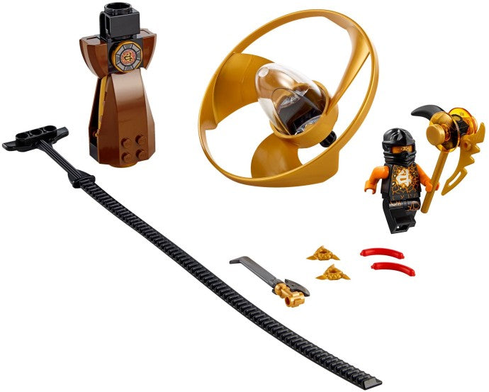 Set 70741-1
