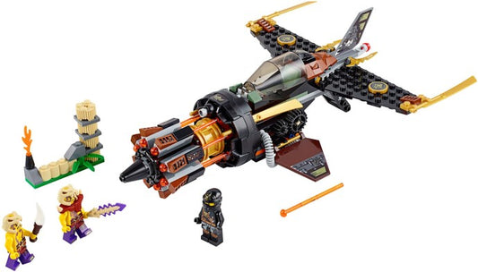 Set 70747-1