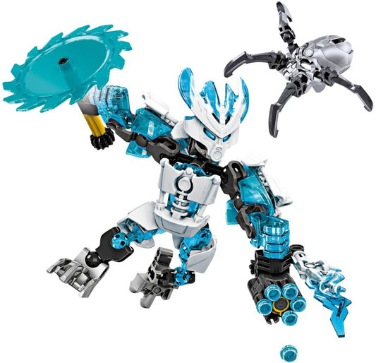 Set 70782-1