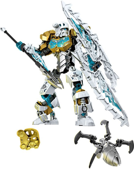 Set 70788-1