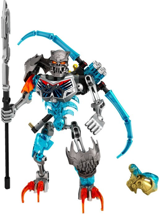 Set 70791-1