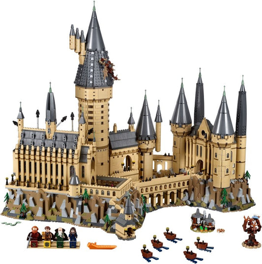 Set 71043-1