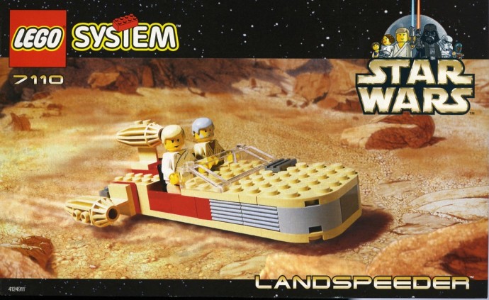 Set 7110-1