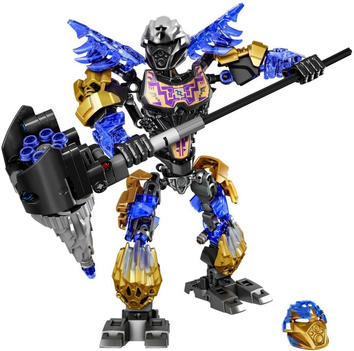 Set 71309-1