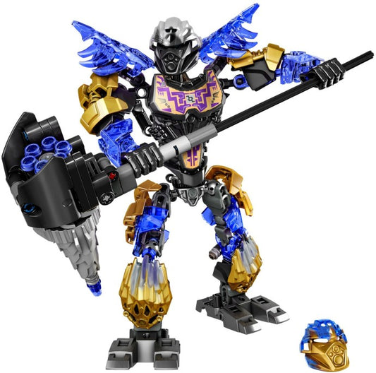 Set 71309-1