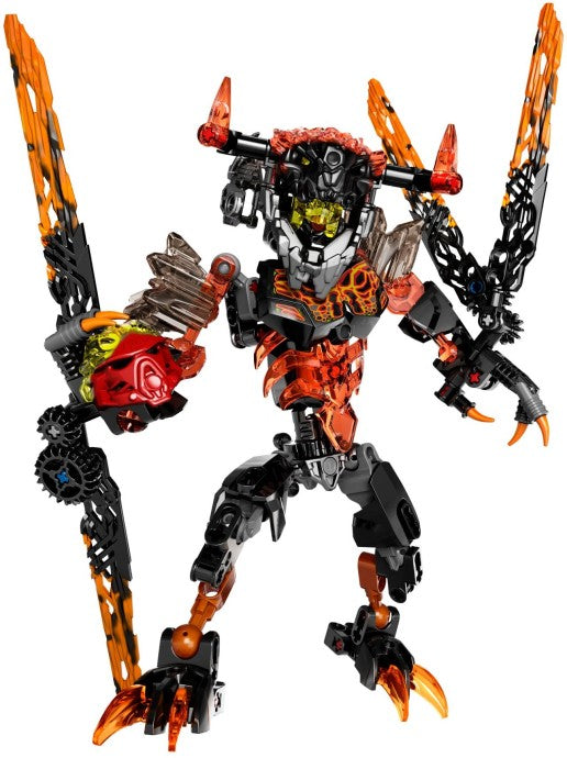 Set 71313-1