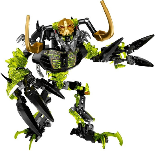 Set 71316-1