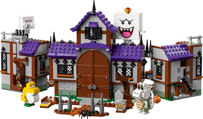Set 71436-1