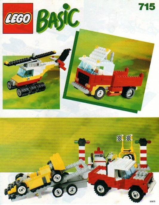 Set 715-1