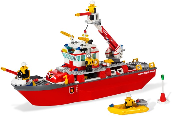 Set 7207-1