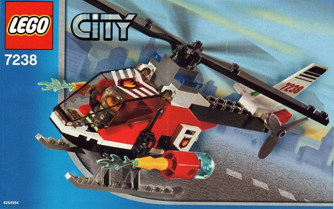 Set 7238-1