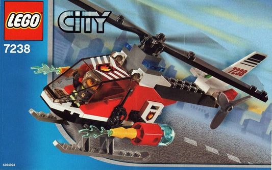 Set 7238-1
