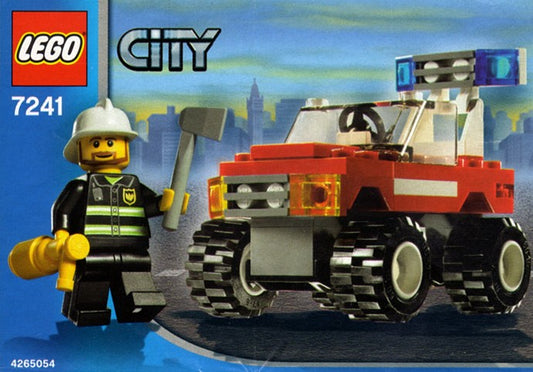 Set 7241-1