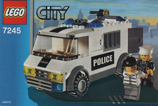 Set 7245-1