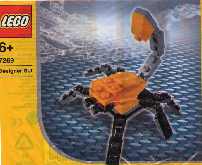 Set 7269-1