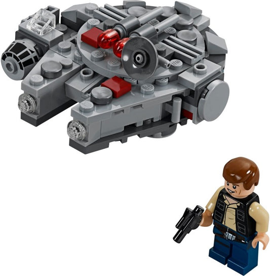 Set 75030-1