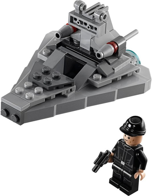 Set 75033-1