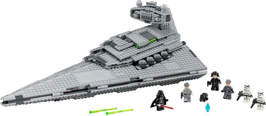 Set 75055-1