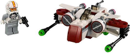 Set 75072-1