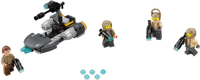 Set 75131-1