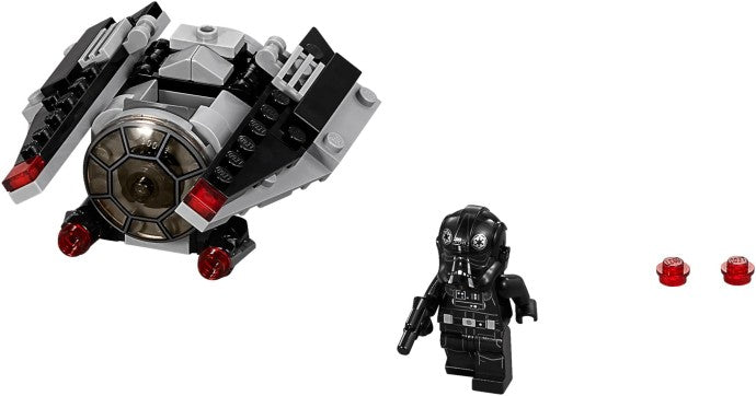Set 75161-1