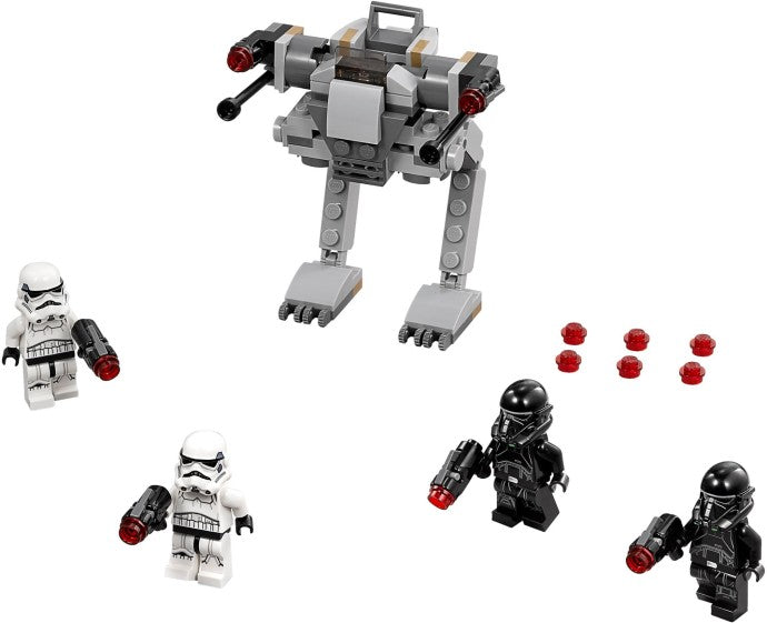 Set 75165-1