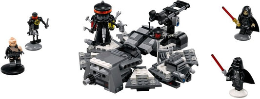 Set 75183-1